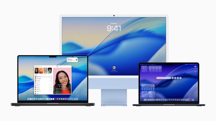 macOS 26 tanıtıldı! İşte gelen özellikler ve macOS Tahoe'nin tüm detayları