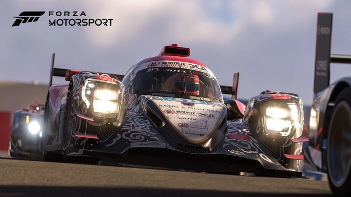 2023’te çıkacak olan Forza Motorsport’tan fragman ve görseller geldi: Sınırları zorlayacak