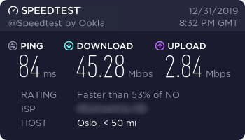 Neden Opera varken Chrome kullanıyorsunuz?