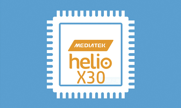 MediaTek'in süper işlemcisi Helio X30 şaşırtıcı işlere imza atabilir