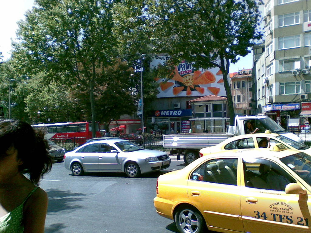  ^^YENİ NOKIA 6120^^ DETAYLI İNCELEMESİ (SORULAR FOTOĞRAFLAR VİDEOLAR) GÜNCELLENDİ!!!