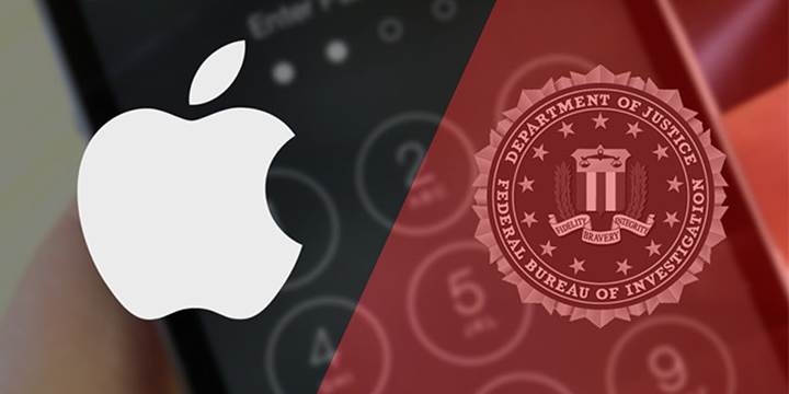 16 önemli şirket FBI karşısında Apple'a destek veren ortak metin yayınladı
