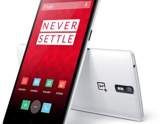  Yeni akıllı telefon OnePlus One tanıtıldı