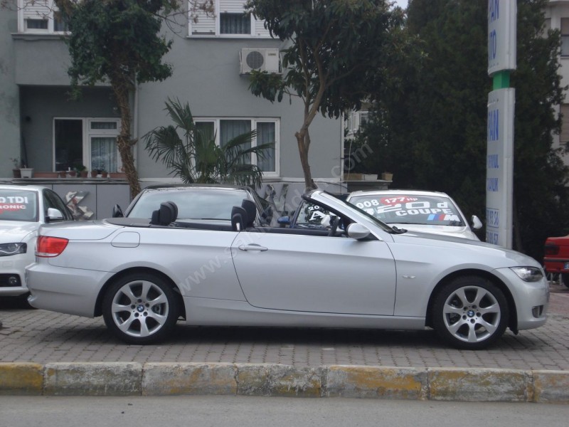  ? En SEvdİğiniz AraBa Hangisi ?