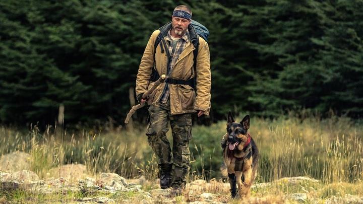 Brad Pitt'li Heart of the Beast filminin fragmanı yayınlandı
