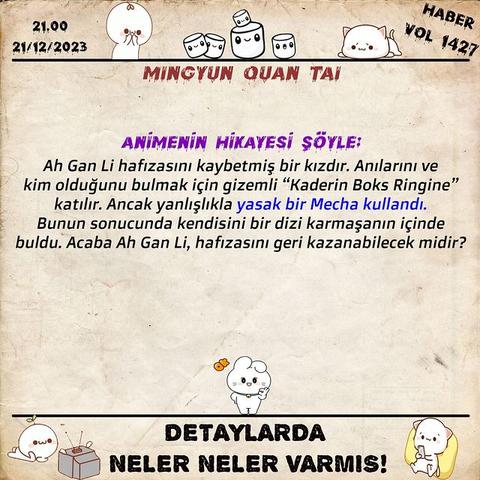 Animeli Günler Haber (AnimeSeverler)📰