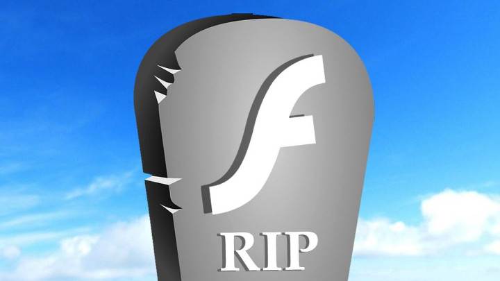 Google Chrome, Flash desteğine son veriyor