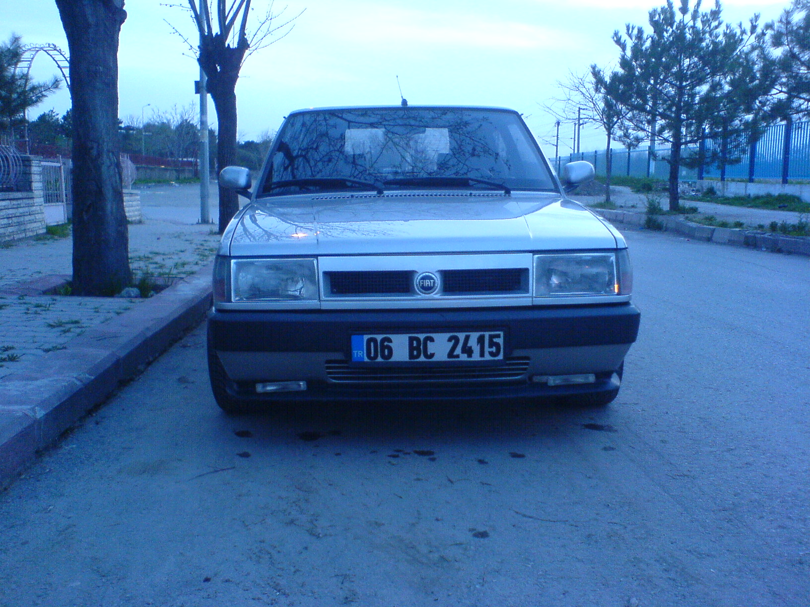 ««« DH TOFAŞ KUŞ SERİSİ GENEL »»»