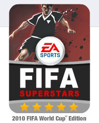  EA SPORTS FIFA Superstars