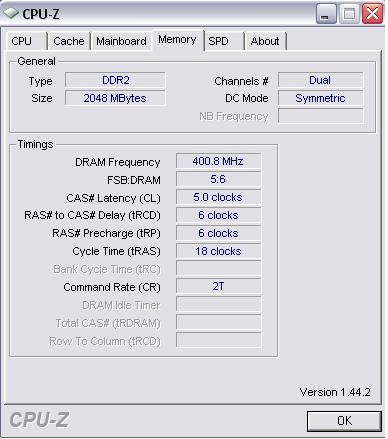  2GB Kingston Hyperx Mhz Sorunu