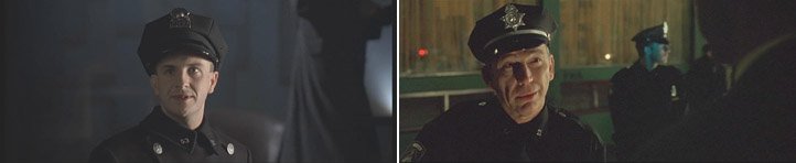 Ghost In The Shell 2(2004) The Matrix(1999) ten alıntı yapmıştır. MATRIX
