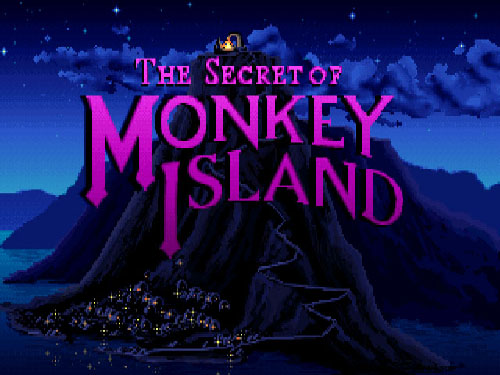  The Secret Of Monket Island Türkçe Yama
