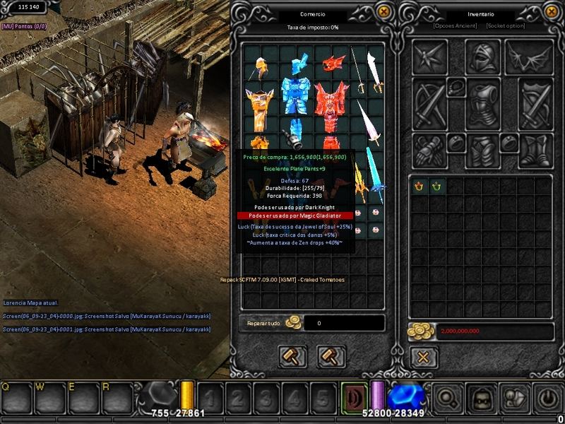  KarayaK  -Mu  Season4