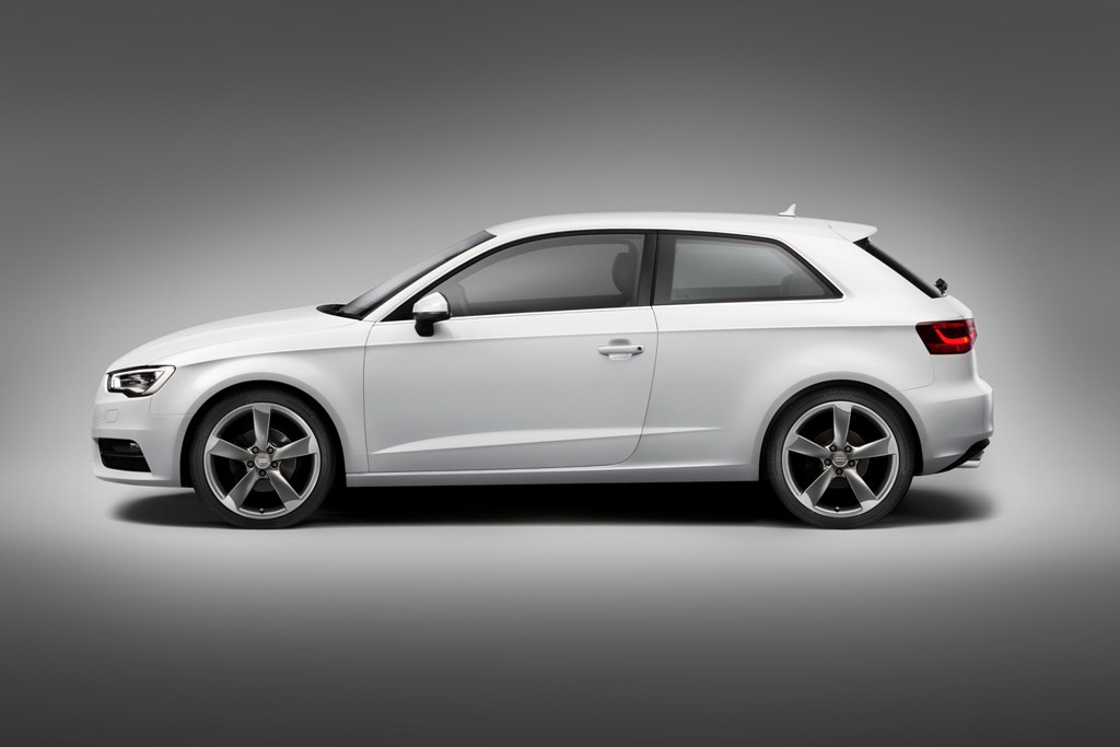  Yeni Audi A3 (MQB) -ANA KONU-