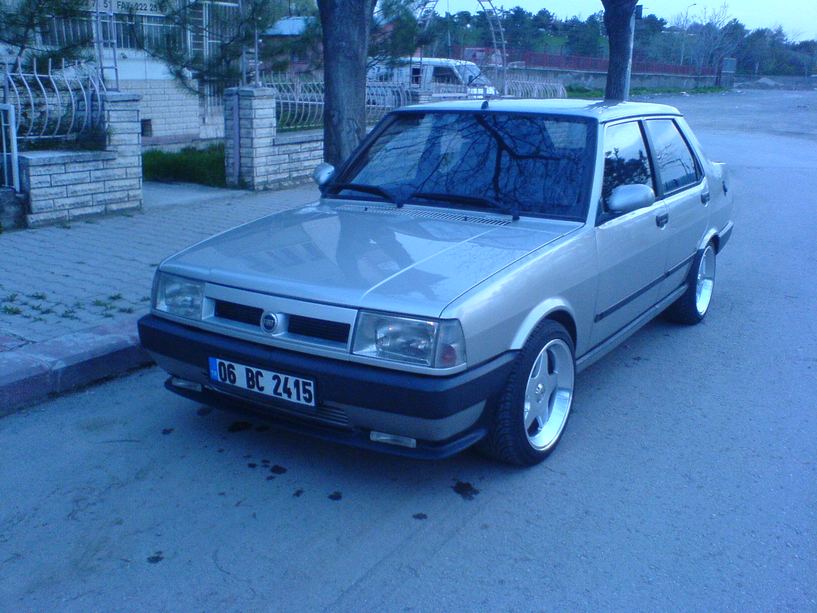 ««« DH TOFAŞ KUŞ SERİSİ GENEL »»»