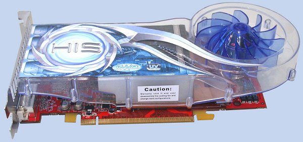  SATILIK HİS ICEQ TURBO X850 XT DDR3 PCI-E