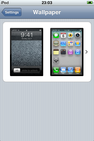 Apple, iOS 4.0'ı yayınladı