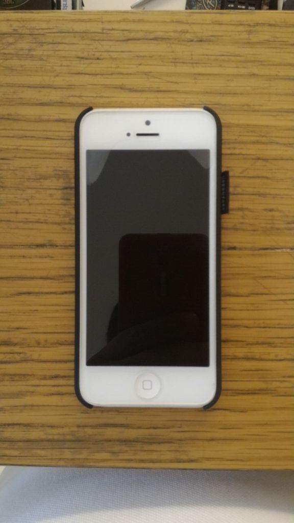  SATILDI !!! Avea çıkışlı tertemiz Garantili İphone 5 16 GB