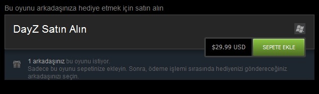  Steam Hesabı