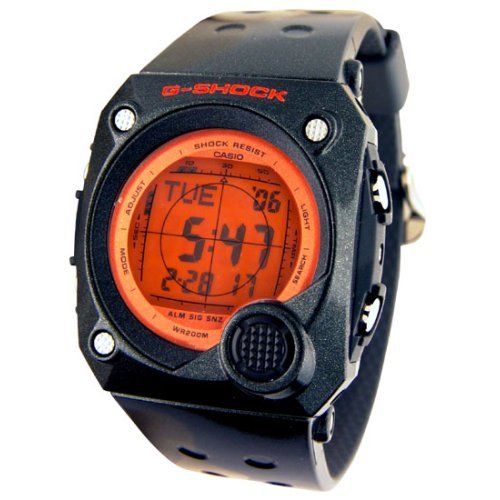 citizen casio