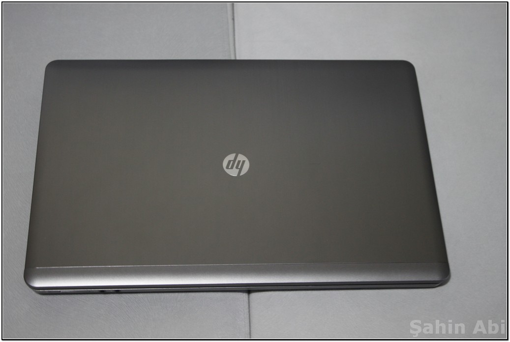  HP ProBook 4540S (Mac Os Kurulabilen Hp nin Özel Business Serisinden)
