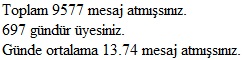  şuanda ev içinde böyle takılıyorum [ Amedranın da ss geldi ]