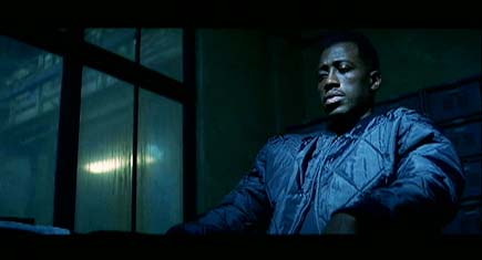 Blade Trilogy