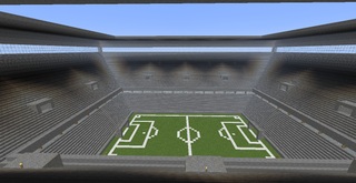  Minecraft ta Stad yaptım SS'li Download Linkli