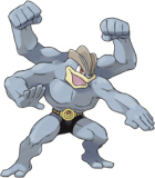  Süper Güçlü Pokémon ; Bir Machamp İncelemesi