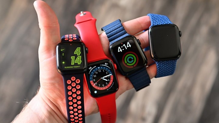 Apple, şarj sorunu yaşayan Apple Watch'ları ücretsiz olarak onaracak