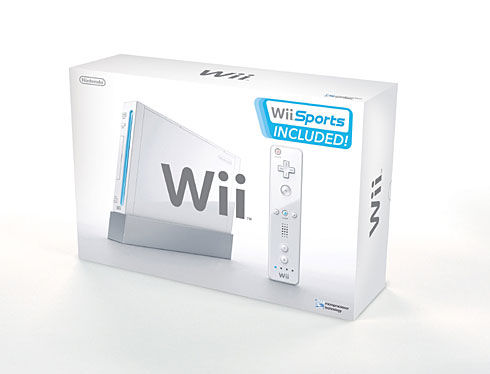  Satılık Wii + wiikey