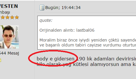  Zayıfım askere alırlarmı sizce