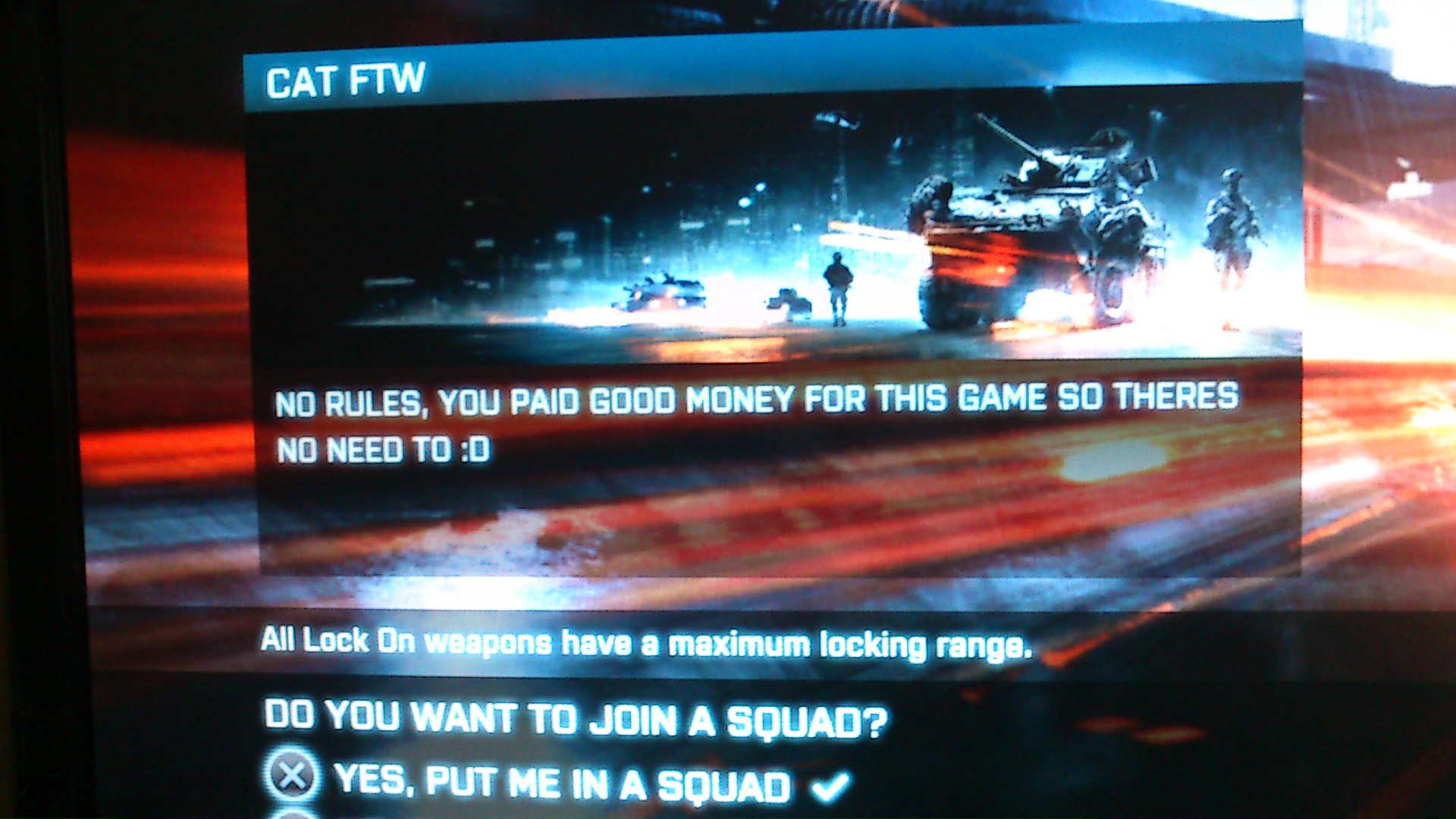  BATTLEFiELD 3 (PS3 ONLİNE & PS3 ANA KONU)