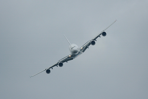  Nasıl yapıldı? Airbus A380