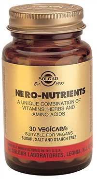  Pharmaton 30 Kapsül mu yoksa Solgar nero nutrients 30 kapsul mu kullananlar içeri..