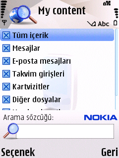  ^^Nokia N95 Hakkında Her Şey^^
