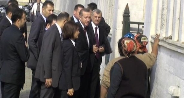  Halkın Adamı Recep Tayyip ERDOĞAN!
