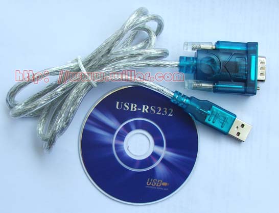 Драйвера для usb rs 2320