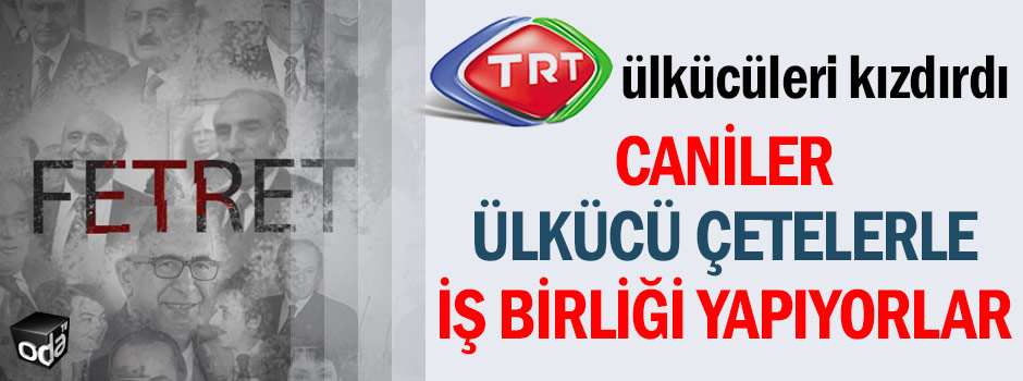 TRT kimin kanalı?