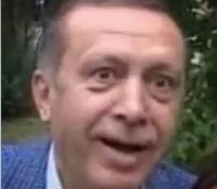  Aksarayın Yaratıcı Fotoshopları ss li