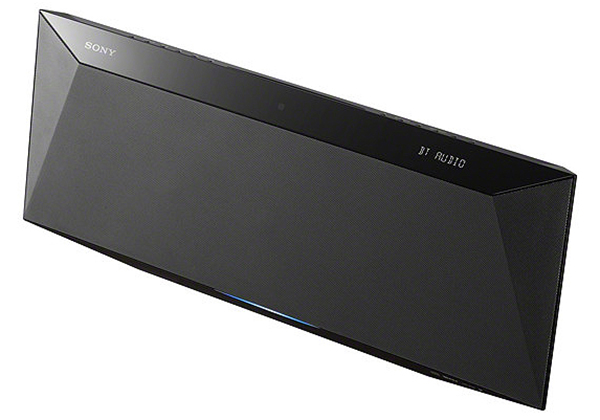 Sony, CMT-BT80WB ve CMT-BT60W isimli hoparlör sistemlerini duyurdu