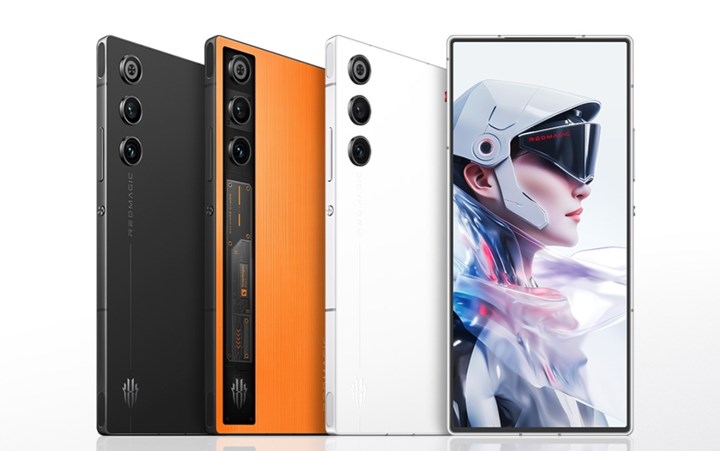 Red Magic 10 Air global pazara geliyor