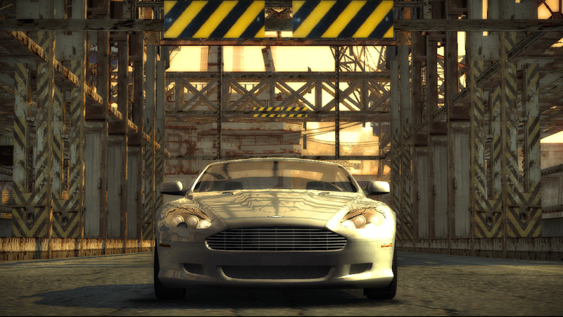  Need For Speed: Most Wanted (PC) * Yeni SSler Eklendi