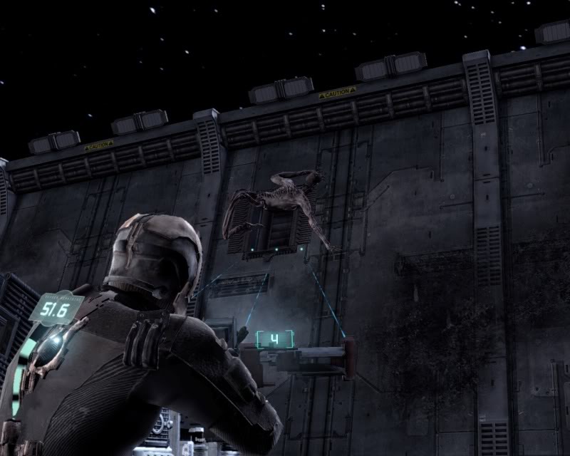  Dead Space™ (ÇIKTI)