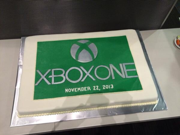  Xbox One´ Cikis Tarihi Kutlu Olsun...