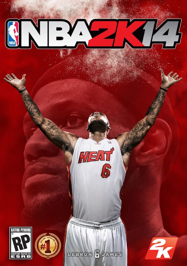  NBA 2K14 (ANA KONU)