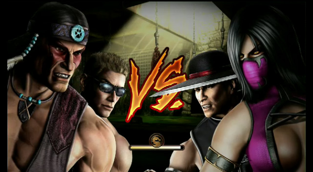  Mortal Kombat   PS3 Gerçek +18 Sadistik  (ANA KONU)