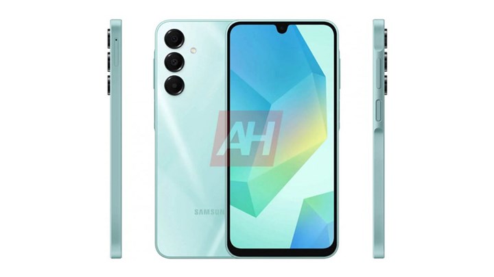 Samsung Galaxy A16 5G ve A16 4G'nin fiyatı ortaya çıktı