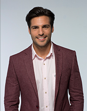  Kiraz mevsimindeki adam Vito Scaletta