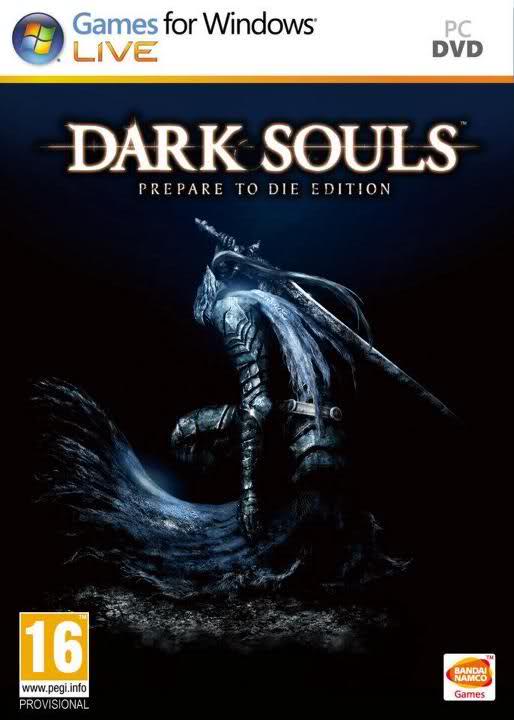  DARK SOULS / Prepare To Die Edition (2012) [ANA KONU]